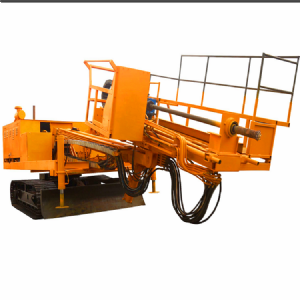 8米液壓錨固鉆機(jī)，護(hù)坡鉆機(jī)